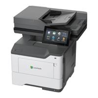 MULTIFUNCIONAL LEXMARK MX632ADWE (38S0905), PPM 50 NEGRO, LASER MONOCROMATICO, USB, WIFI, ETHERNET, DUPLEX MULTIFUNCIONAL LEXMARK MX632ADWE (38S0905), PPM 50 NEGRO, LASER MONOCROMATICO, USB, WIFI, ETHERNET, DUPLEX